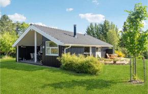 Gorgeous Home In Asnæs With Wifi, Asnæs